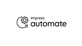 Quadient Impress Automate [upl. by Durware]