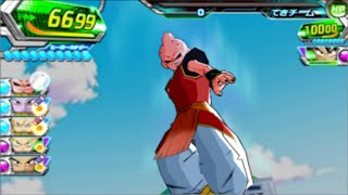 Dragon Ball Heroes Ultimate Mission 2 Part 32 ドラゴンボール ヒーローズ アルティメットミッション2 [upl. by Nodla621]