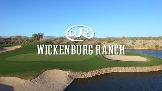 Experience Extraordinary Active Lifestyle Living  Wickenburg Ranch [upl. by Bolanger]