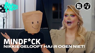 NikkieTutorials gemindfckt door Victor Mids  MINDFCK [upl. by Eirrab]