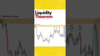 Liquidity Inducement Theory  Understand Liquidity in 40 Seconds [upl. by Yunick]