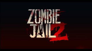 【Trailer】Zombie Jail 2 生化煉獄 2 [upl. by Rehpotsrik]