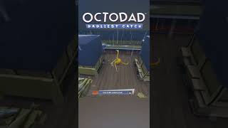 OctoSon Saves The Day octodad letsplay funny [upl. by Lasko]