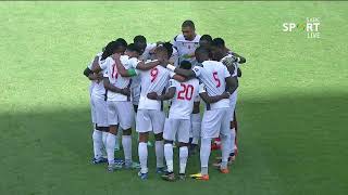 ELIMINATOIRES MONDIAL 2026  AFRIQUE DU SUD VS BENIN MATCH COMPLET [upl. by Nosmas]