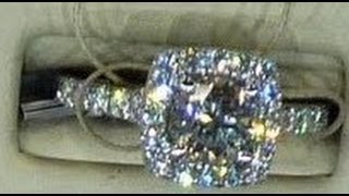 Diamond Jewelry [upl. by Nauqe]