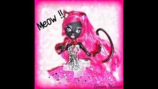 Catty Noir Song [upl. by Lobel]