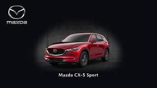 Mazda CX 5 Trim Levels  What Options Do You Have [upl. by Caryn]