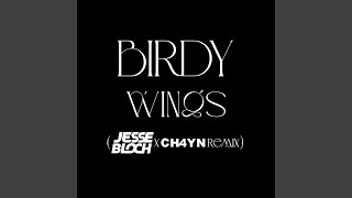 Wings JESSE BLOCH x CH4YN Remix [upl. by Nevile]