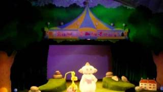 Makka Pakka Live [upl. by Yendic483]