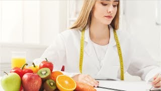 Dietetic Technician Career Video [upl. by Nuahsed413]