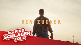 Ben Zucker  Stadt für uns alleine Offizielles Musikvideo [upl. by Jones493]