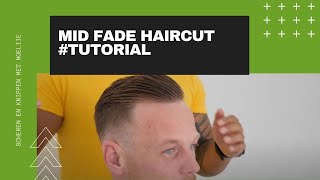 MID FADE OPSCHEER OVERLOOP TUTORIAL [upl. by Nobe]