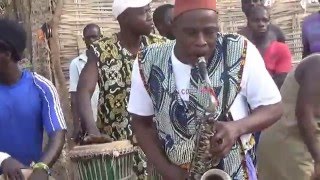 Free Casamance Press  Video 103  2016 [upl. by Leamhsi]