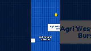 Agri Western Cape Bursary Opportunities in Agriculture [upl. by Adnahsal]