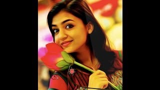 935 Red FM Love or Arranged Actress Nazriya exclusively to RJ Mathukkutty   Full Show [upl. by Orlosky]