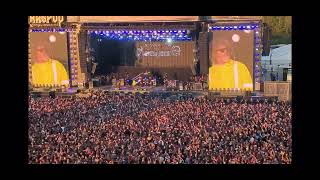 Limp Bizkit  Break Stuff Graspop 2024  High Point View [upl. by Windy]