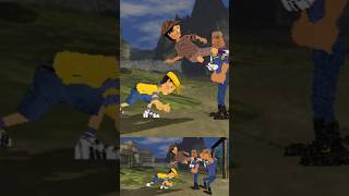 Action Packed Super Ben Scene SuperBen channel64 3DMM [upl. by Gluck]