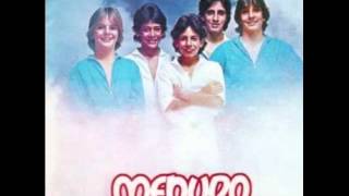 Menudo  Fuego Disco completo versión 1981 [upl. by Arytal]