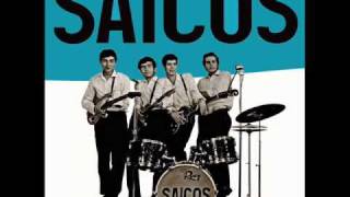 Los Saicos  Demolición Especial [upl. by Seta368]