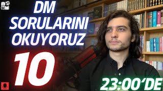 10 BÖLÜM Ramazana Özel Olmayan Standart Canlı Yayın [upl. by Vizzone]