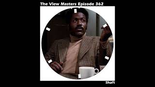 Clip  View Masters Ep 262 Shaft podcast moviereview [upl. by Ydne]