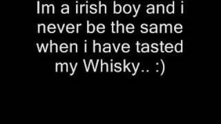 Irish whiskey [upl. by Fiertz]