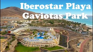 Hotel Iberostar Playa Gaviotas Park 4star Spain [upl. by Ingeborg]