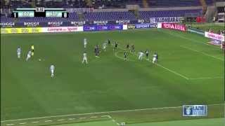 Highlights Lazio  Napoli [upl. by Weiler]