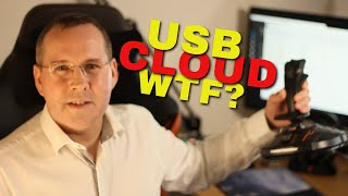 Ep3  Connecting USB devices to Cloud PCs [upl. by Adnak9]