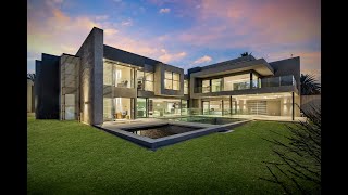 5 Bedrooms house in Sandown Estate  Byron Thomas Properties estateagent house luxuryrealestate [upl. by Fedirko]