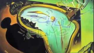 Salvador Dali  Trailer Schulfilm Kunst [upl. by Fabrin213]