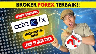 Review of OctaFX  The Best Broker for Malaysian Starts Your Forex Journey With Ease  DausDK [upl. by Knapp]