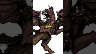 Philippine folklore The Manananggal horrorstories scarystories scary folklore [upl. by Lyon820]