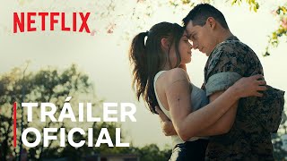 Corazones malheridos  Tráiler oficial  Netflix [upl. by Vivian]