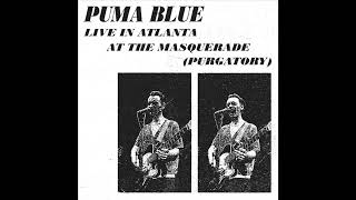 Puma Blue  Live in Atlanta  The Masquerade Purgatory [upl. by Euqram]