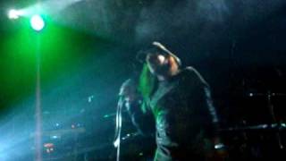 Warrel Dane  Everything Is Fadingwmv [upl. by Len315]