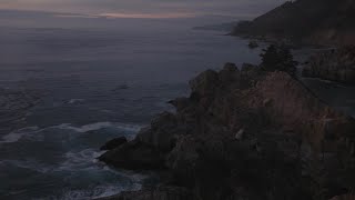 Monterey  Big Sur Trip [upl. by Kcirred]