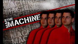 KRAFTWERK  The ManMachine SemiHuman Remix By LakiStrike [upl. by Nanice533]