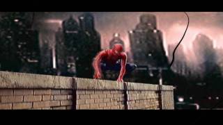 SpiderMan 3 2007 Trailers amp TV Spots [upl. by Cartan]