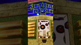 look inside my singing towers front door cabinet vintage audio crazy eugene [upl. by Eiramaliehs]