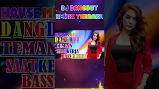 DJ DANGDUT TERBAIK FULL BASS  DJ ENAK NEMANI SAAT SANTAI DJ TERBARU 2024 [upl. by Badger734]