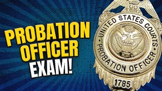 ProbationOfficer Practice Test Preparation Drug Whizzinator Training 2024  Pass this Exam [upl. by Annayrb]