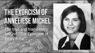 Echoes of the Damned The Terrifying Saga of Anneliese Michels Exorcism [upl. by Ordnasela242]