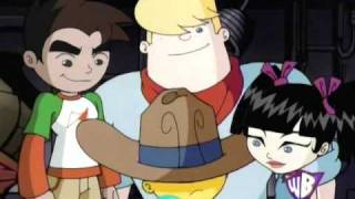 Xiaolin Showdown  Episode 27 Showdown [upl. by Salangi]