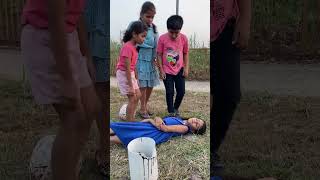 Bhoot  Chulbul Videos  Aditi Sharma  shorts youtubeshorts [upl. by Claus]