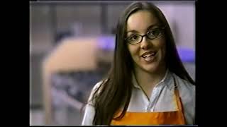 CBS Commercials May 16 2005 [upl. by Ruberta]