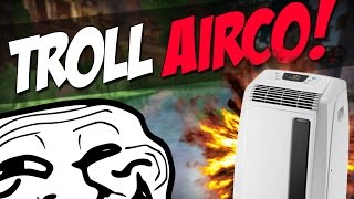 TROLL AIRCO [upl. by Maxie]