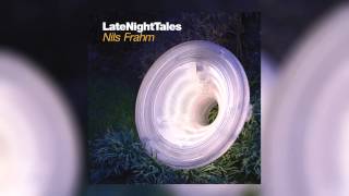 Dictaphone  Peaks Late Night Tales Nils Frahm [upl. by Pillyhp630]