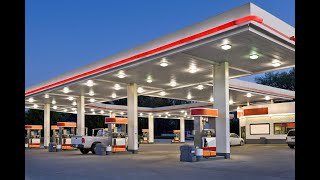 9 Gas Stations With The Best Quality Gas In Canada [upl. by Mehitable]