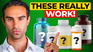 5 Supplements That Increase Dopamine FAST Acting [upl. by Laubin]